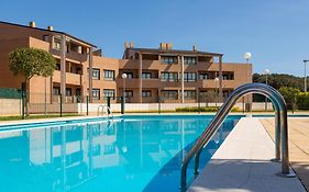 Apartamentos Solamaza